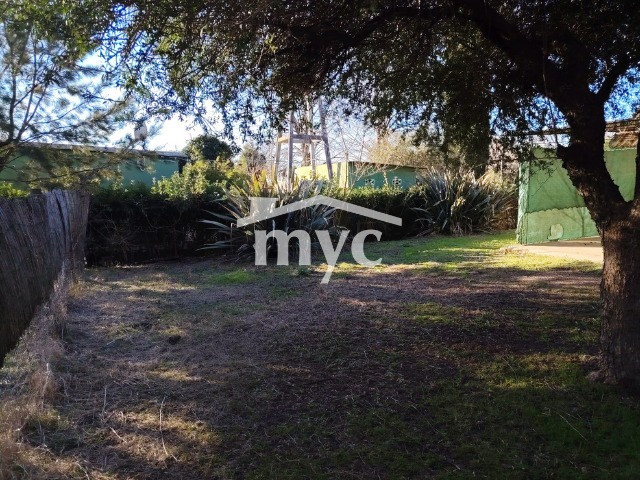 Inmobiliaria Mazzei y Ciappesoni - Propiedad AL1514