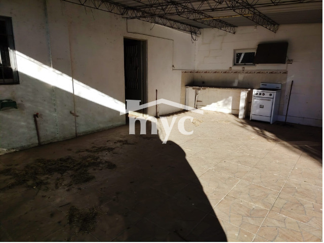 Inmobiliaria Mazzei y Ciappesoni - Propiedad AL1514