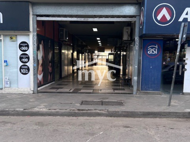 Inmobiliaria Mazzei y Ciappesoni - Propiedad VLG23