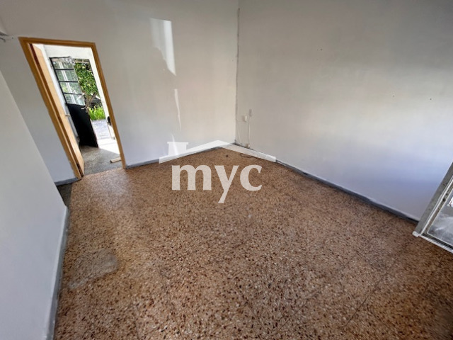 Inmobiliaria Mazzei y Ciappesoni - Propiedad AL1328