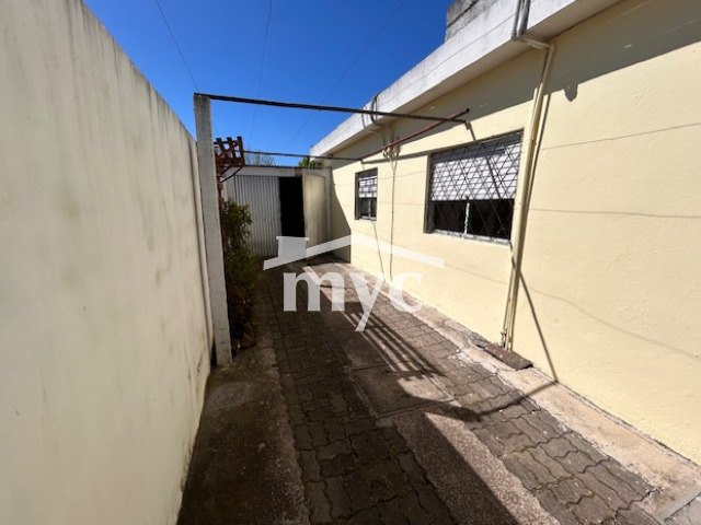 Inmobiliaria Mazzei y Ciappesoni - Propiedad AL1349