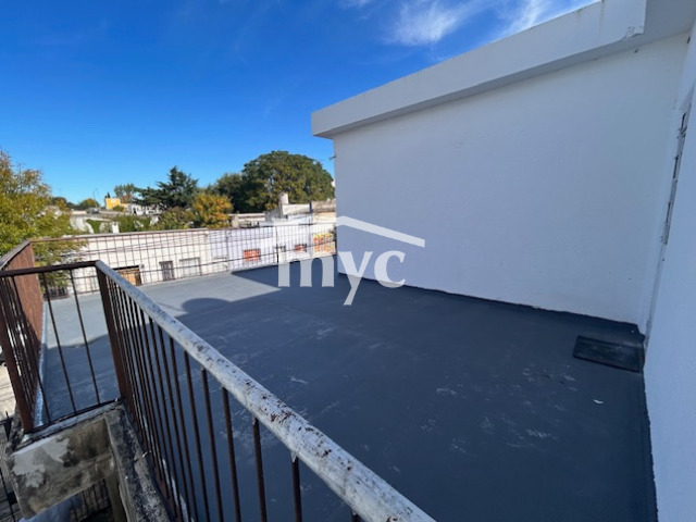 Inmobiliaria Mazzei y Ciappesoni - Propiedad AL1457
