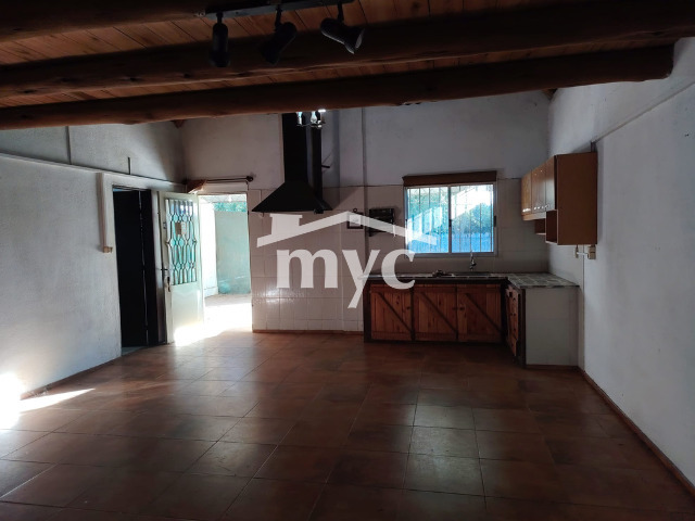 Inmobiliaria Mazzei y Ciappesoni - Propiedad AL1514
