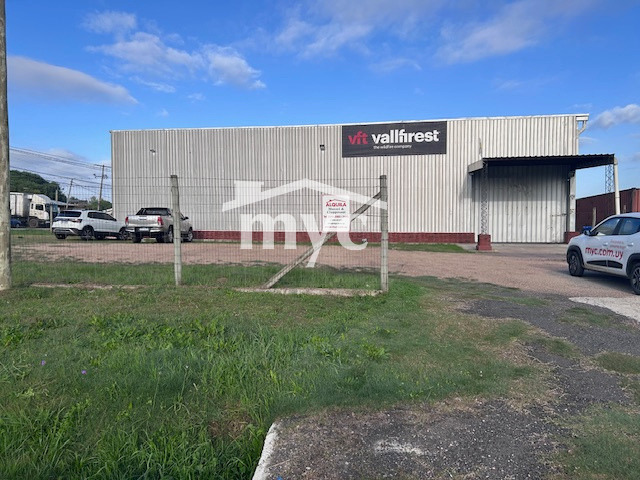 Inmobiliaria Mazzei y Ciappesoni - Propiedad AL1242