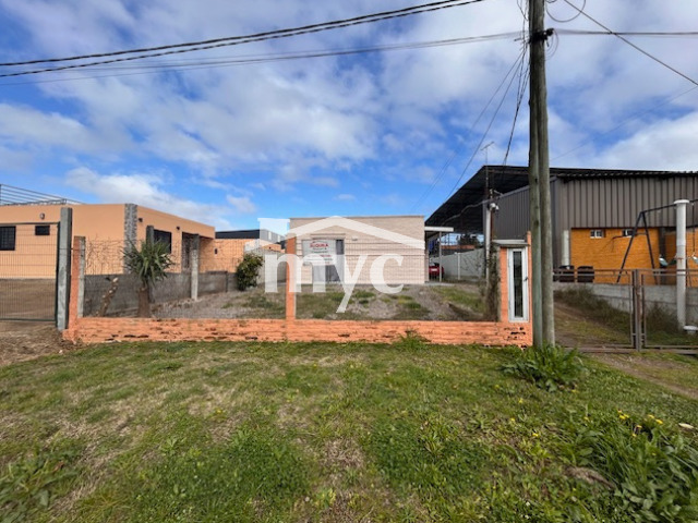 Inmobiliaria Mazzei y Ciappesoni - Propiedad AL1292