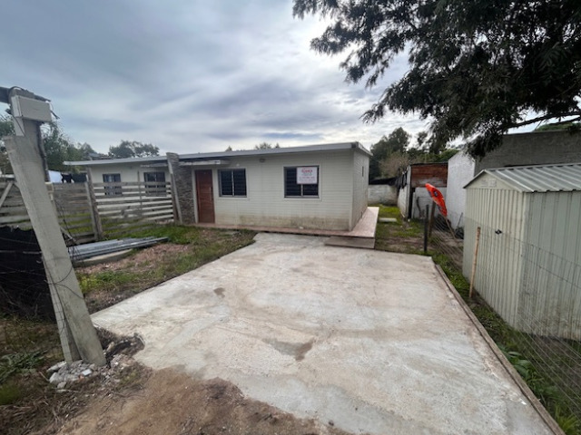 Inmobiliaria Mazzei y Ciappesoni - Propiedad AL1458