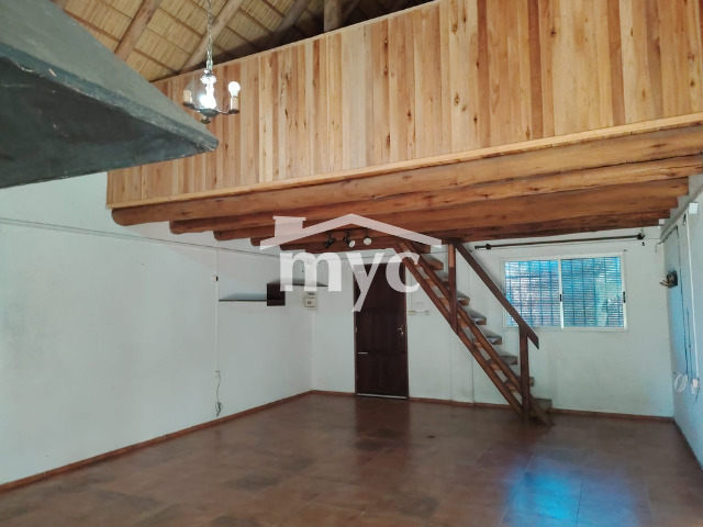 Inmobiliaria Mazzei y Ciappesoni - Propiedad AL1514