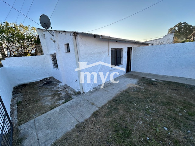 Inmobiliaria Mazzei y Ciappesoni - Propiedad AL1566