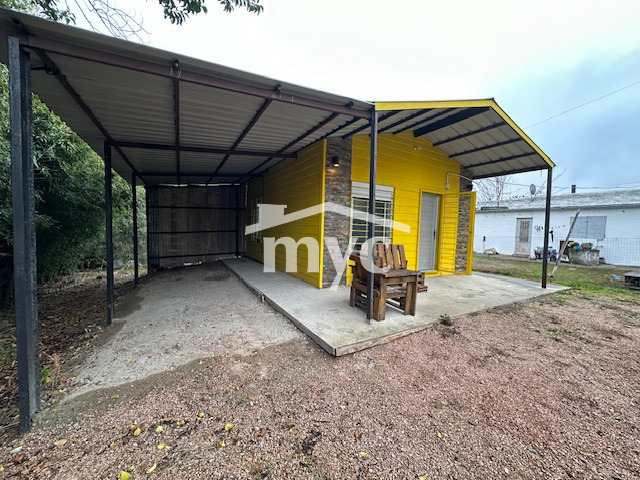 Inmobiliaria Mazzei y Ciappesoni - Propiedad AL1266