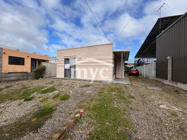Inmobiliaria Mazzei y Ciappesoni - Propiedad AL1292