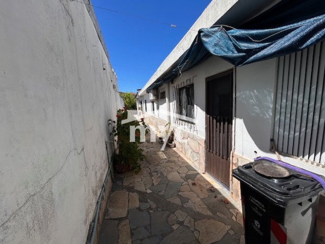 Inmobiliaria Mazzei y Ciappesoni - Propiedad VC393