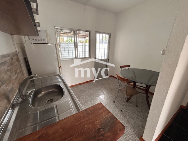 Inmobiliaria Mazzei y Ciappesoni - Propiedad AL1435