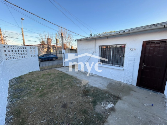 Inmobiliaria Mazzei y Ciappesoni - Propiedad AL1566