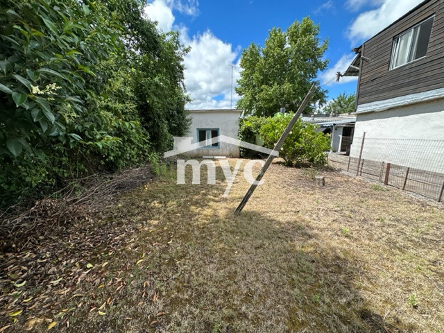 Inmobiliaria Mazzei y Ciappesoni - Propiedad VC389