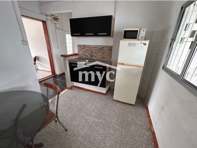 Inmobiliaria Mazzei y Ciappesoni - Propiedad AL1435