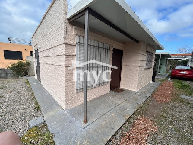 Inmobiliaria Mazzei y Ciappesoni - Propiedad AL1292