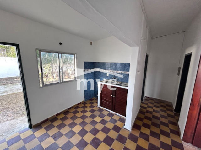 Inmobiliaria Mazzei y Ciappesoni - Propiedad AL1414