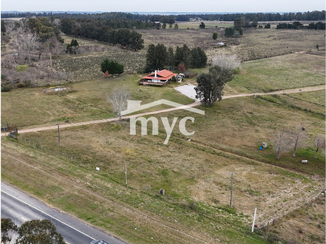 Inmobiliaria Mazzei y Ciappesoni - Propiedad VCA186
