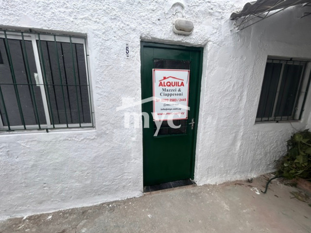 Inmobiliaria Mazzei y Ciappesoni - Propiedad AL1483
