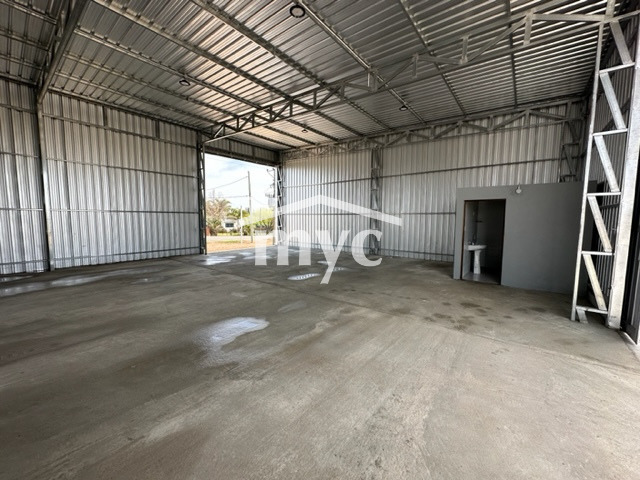 Inmobiliaria Mazzei y Ciappesoni - Propiedad AL1399