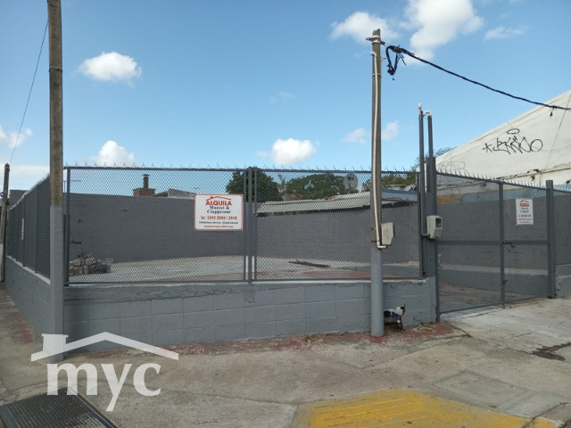 Inmobiliaria Mazzei y Ciappesoni - Propiedad AL1352