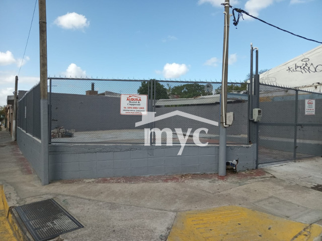 Inmobiliaria Mazzei y Ciappesoni - Propiedad AL1352