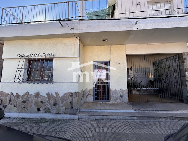 Inmobiliaria Mazzei y Ciappesoni - Propiedad AL1503