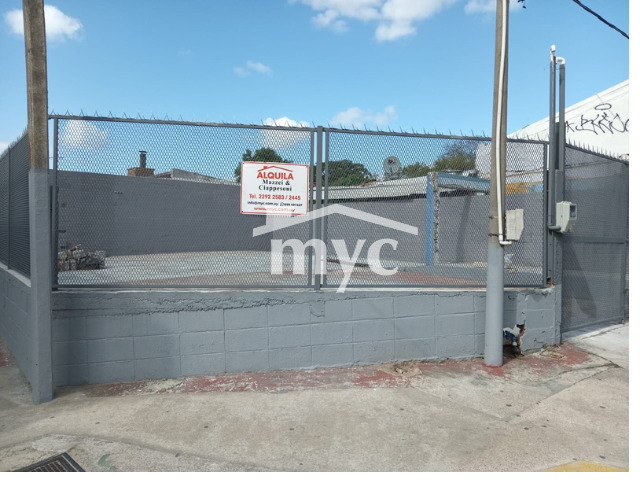 Inmobiliaria Mazzei y Ciappesoni - Propiedad AL1352