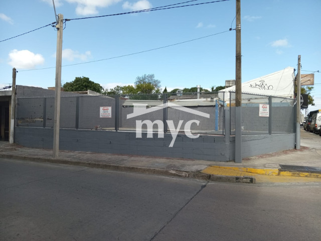 Inmobiliaria Mazzei y Ciappesoni - Propiedad AL1352