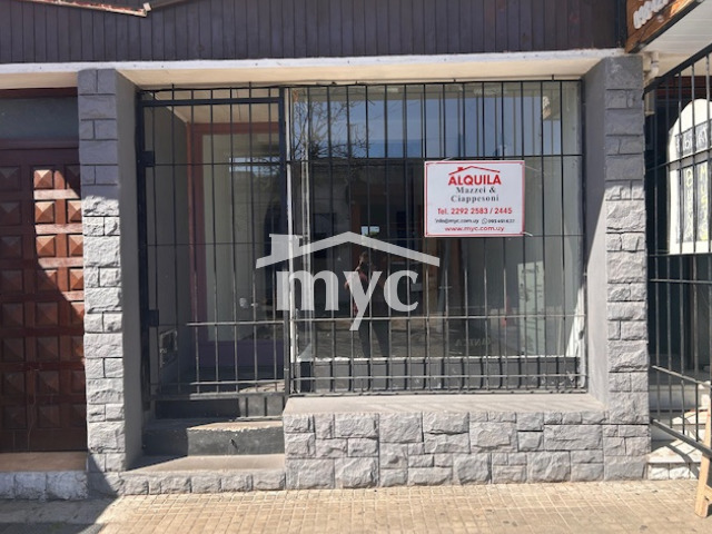 Inmobiliaria Mazzei y Ciappesoni - Propiedad AL1413