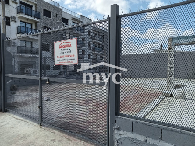 Inmobiliaria Mazzei y Ciappesoni - Propiedad AL1352