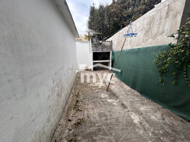 Inmobiliaria Mazzei y Ciappesoni - Propiedad AL1459