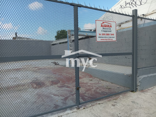 Inmobiliaria Mazzei y Ciappesoni - Propiedad AL1352