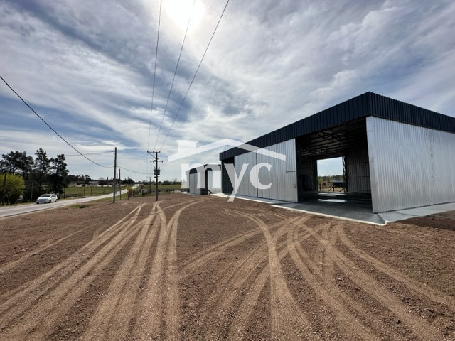 Inmobiliaria Mazzei y Ciappesoni - Propiedad AL1399