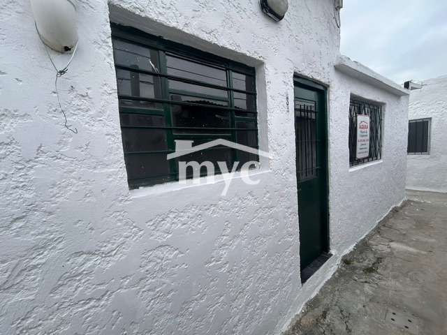 Inmobiliaria Mazzei y Ciappesoni - Propiedad AL1482