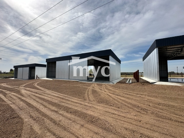 Inmobiliaria Mazzei y Ciappesoni - Propiedad AL1399