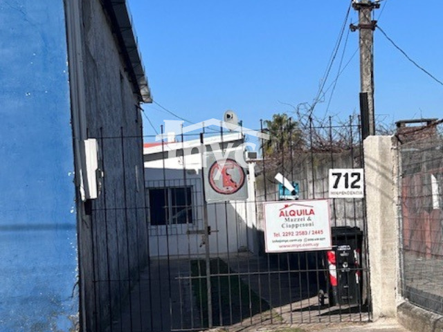 Inmobiliaria Mazzei y Ciappesoni - Propiedad AL1414