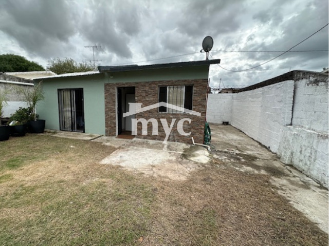 Inmobiliaria Mazzei y Ciappesoni - Propiedad AL1437