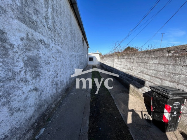 Inmobiliaria Mazzei y Ciappesoni - Propiedad AL1414