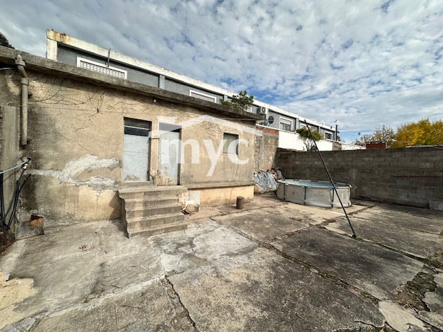 Inmobiliaria Mazzei y Ciappesoni - Propiedad VC319