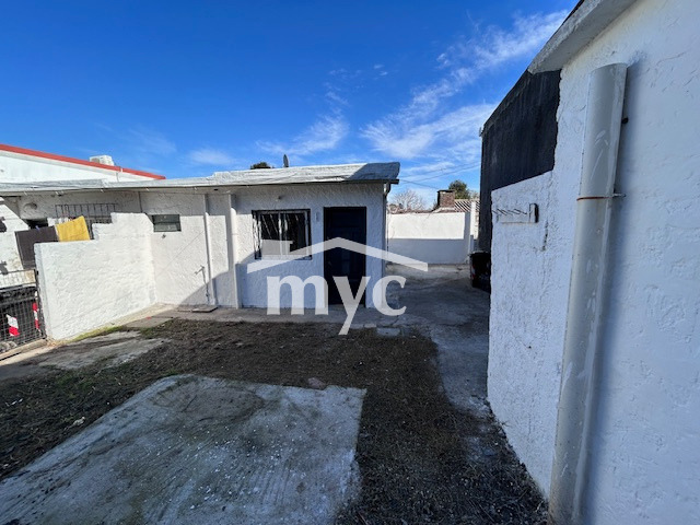 Inmobiliaria Mazzei y Ciappesoni - Propiedad AL1414